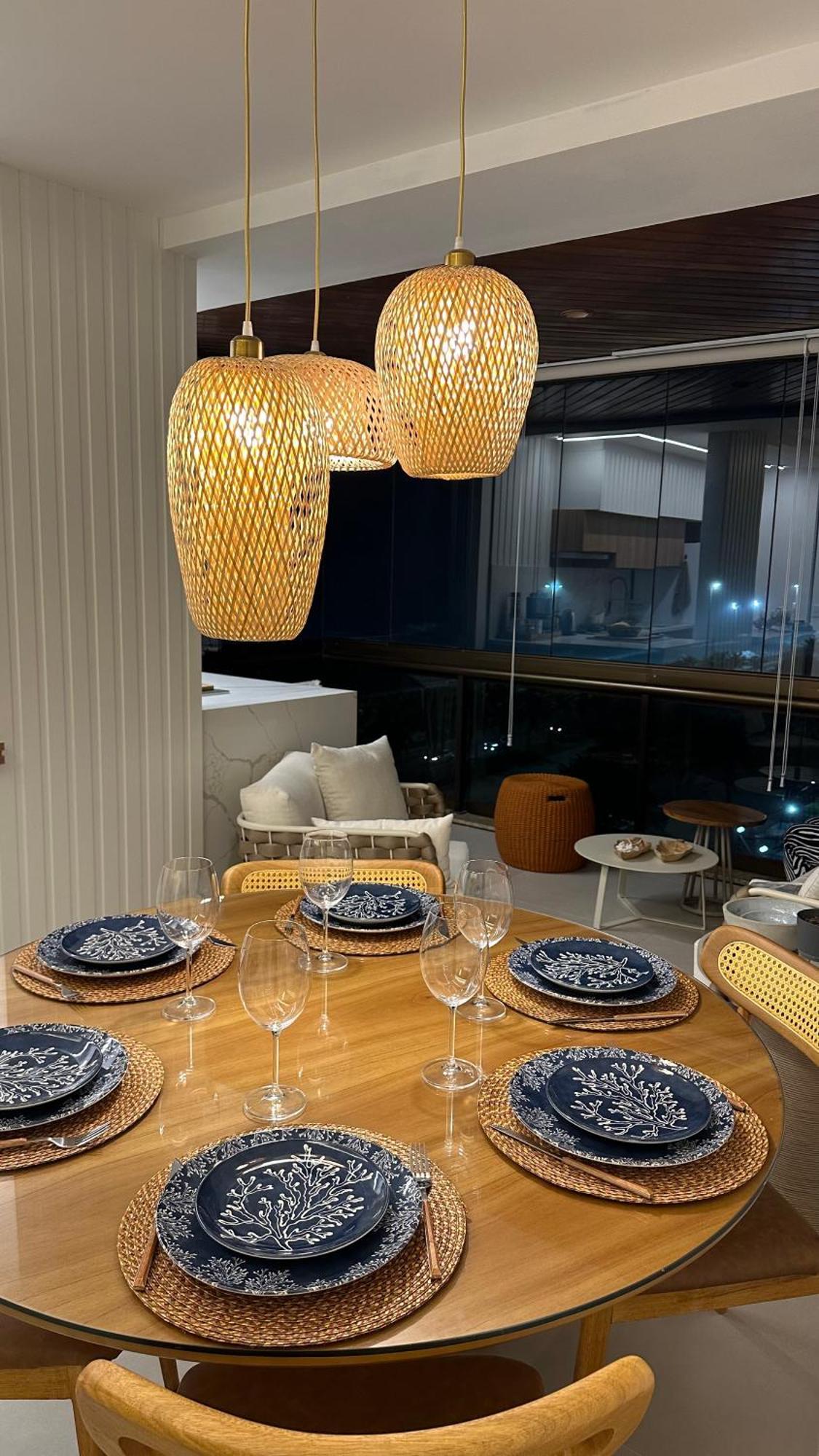 Lindo Apto No Melhor Lugar Da Barra Da Tijuca! Com Uma Vista De Tirar O Folego, Frente Para O Mar! Totalmente Equipado E Decorado Ao Lado Dos Melhores Hoteis E Quiosques Da Barra! Portaria 24H, Piscina, Sauna, Jacuzzi, Academia, Garagem, Wi-Fi, Lavan Rio de Janeiro Dış mekan fotoğraf