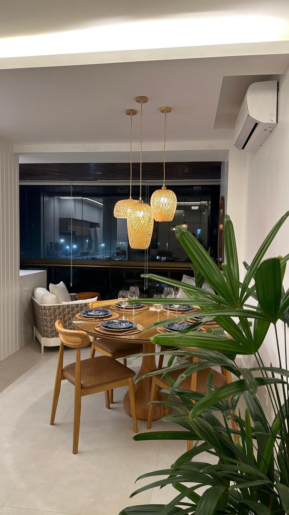 Lindo Apto No Melhor Lugar Da Barra Da Tijuca! Com Uma Vista De Tirar O Folego, Frente Para O Mar! Totalmente Equipado E Decorado Ao Lado Dos Melhores Hoteis E Quiosques Da Barra! Portaria 24H, Piscina, Sauna, Jacuzzi, Academia, Garagem, Wi-Fi, Lavan Rio de Janeiro Dış mekan fotoğraf